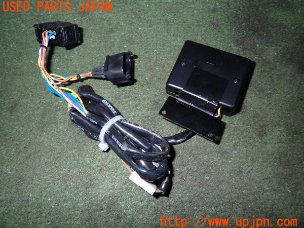 3UPJ=9236770576]BMW ミニ(MINI)ジョンクーパーワークス(XMJCW F56)PIVOT ピボット 3-drive LIGHT スロットルコントローラー 中古_3