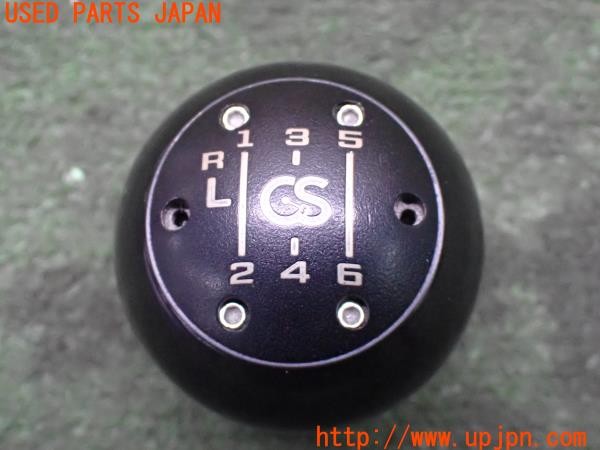 3UPJ=9236770614]BMW ミニ(MINI)ジョンクーパーワークス(XMJCW F56)CravenSpeed シフトノブ 中古_3