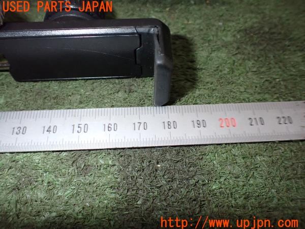3UPJ=9236770652]BMW ミニ(MINI)ジョンクーパーワークス(XMJCW F56)社外 スマホホルダー スマホスタンド 幅55mm-75mm 中古_5