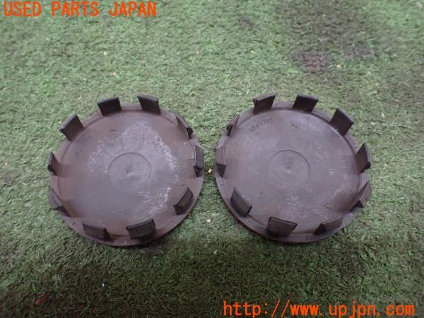 3UPJ=9236770975]BMW ミニ(MINI)ジョンクーパーワークス(XMJCW F56)純正 6861092 ホイールセンターキャップ 56mm 2個 中古_5