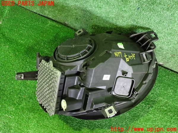 2UPJ-9236771130]BMW ミニ(MINI)ジョンクーパーワークス(JCW)(XMJCW)右ヘッドライト LED 中古_2