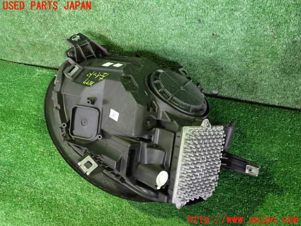 2UPJ-9236771132]BMW ミニ(MINI)ジョンクーパーワークス(JCW)(XMJCW)左ヘッドライト LED 中古_3