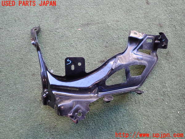 2UPJ-9236771140]BMW ミニ(MINI)ジョンクーパーワークス(JCW)(XMJCW)右ヘッドライトリム 中古_2