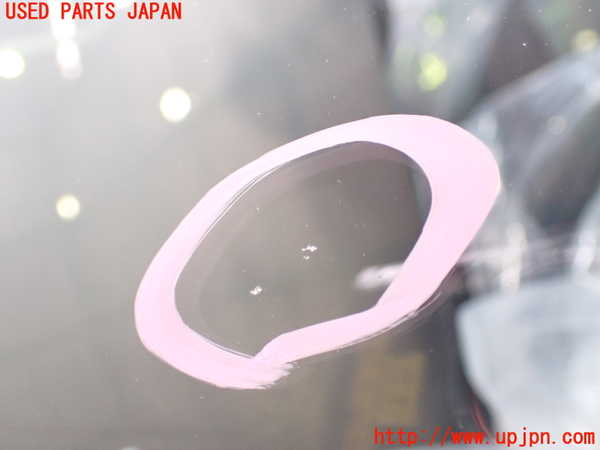 2UPJ-9236771195]BMW ミニ(MINI)ジョンクーパーワークス(JCW)(XMJCW)フロントガラス (43R-010999) 中古_2
