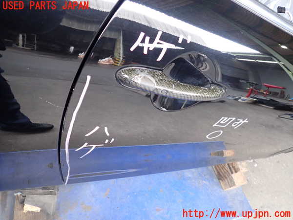 2UPJ-9236771230]BMW ミニ(MINI)ジョンクーパーワークス(JCW)(XMJCW)右前ドア (43R-00049) 中古_3