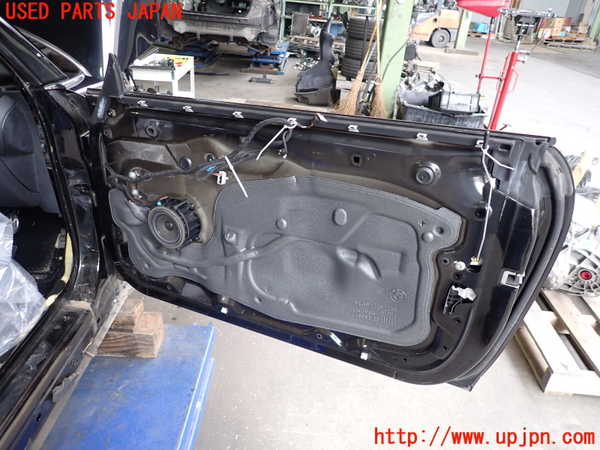 2UPJ-9236771230]BMW ミニ(MINI)ジョンクーパーワークス(JCW)(XMJCW)右前ドア (43R-00049) 中古_4