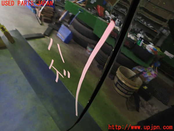 2UPJ-9236771260]BMW ミニ(MINI)ジョンクーパーワークス(JCW)(XMJCW)左前ドア (43R-00049) 中古_2