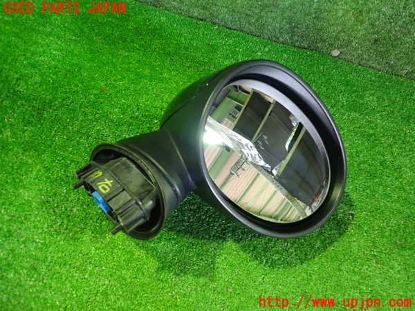 2UPJ-9236771210]BMW ミニ(MINI)ジョンクーパーワークス(JCW)(XMJCW)右ドアミラー 中古_2