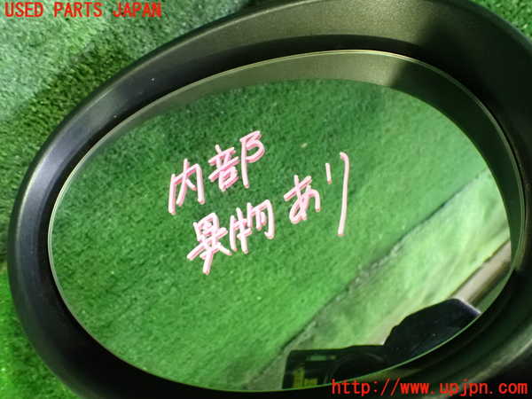 2UPJ-9236771212]BMW ミニ(MINI)ジョンクーパーワークス(JCW)(XMJCW)左ドアミラー 中古_4