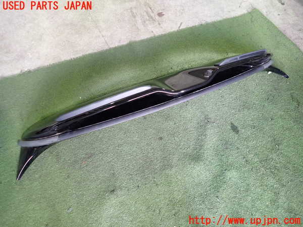 2UPJ-9236771520]BMW ミニ(MINI)ジョンクーパーワークス(JCW)(XMJCW)リアスポイラー 中古_2