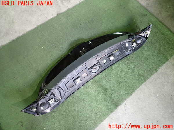 2UPJ-9236771520]BMW ミニ(MINI)ジョンクーパーワークス(JCW)(XMJCW)リアスポイラー 中古_3