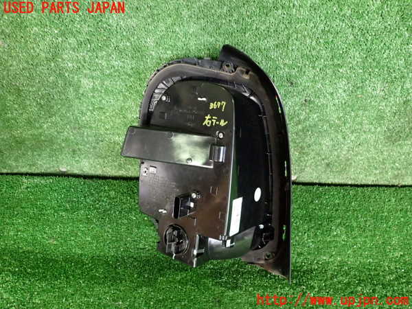 2UPJ-9236771530]BMW ミニ(MINI)ジョンクーパーワークス(JCW)(XMJCW)右テールランプ 中古_2
