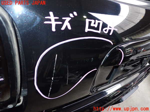 2UPJ-9236771566]BMW ミニ(MINI)ジョンクーパーワークス(JCW)(XMJCW)バックドア リアゲート ハッチ (43R-011057) 中古_3