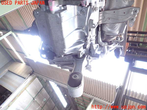 2UPJ-9236772010]BMW ミニ(MINI)ジョンクーパーワークス(JCW)(XMJCW)エンジン B48A20B 中古_4