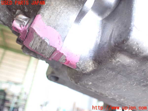 2UPJ-9236772010]BMW ミニ(MINI)ジョンクーパーワークス(JCW)(XMJCW)エンジン B48A20B 中古_5