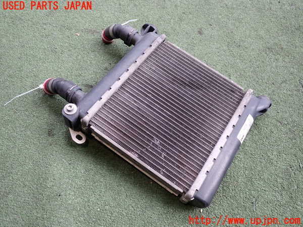 2UPJ-9236772322]BMW ミニ(MINI)ジョンクーパーワークス(JCW)(XMJCW)ラジエーター2 中古_2