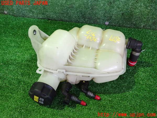 2UPJ-9236772410]BMW ミニ(MINI)ジョンクーパーワークス(JCW)(XMJCW)ラジエータータンク 中古_2