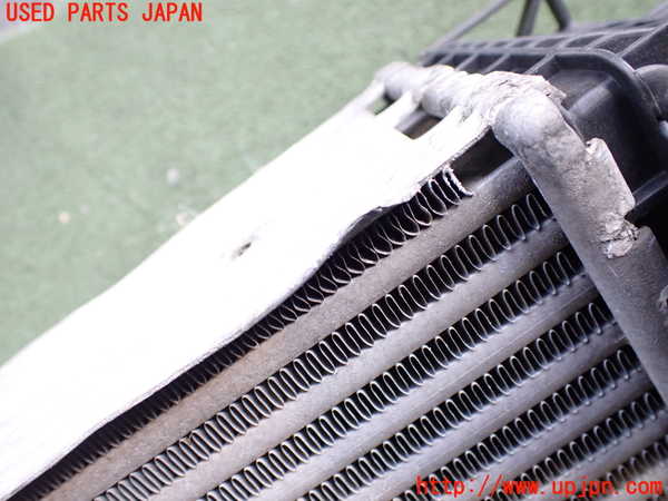 2UPJ-9236772451]BMW ミニ(MINI)ジョンクーパーワークス(JCW)(XMJCW)インタークーラー1 中古_2