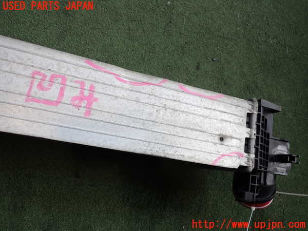 2UPJ-9236772451]BMW ミニ(MINI)ジョンクーパーワークス(JCW)(XMJCW)インタークーラー1 中古_3