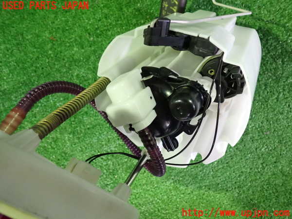 2UPJ-9236772510]BMW ミニ(MINI)ジョンクーパーワークス(JCW)(XMJCW)燃料ポンプ 中古_4