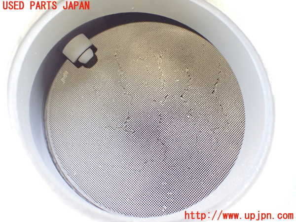 2UPJ-9236772661]BMW ミニ(MINI)ジョンクーパーワークス(JCW)(XMJCW)触媒1 中古_4