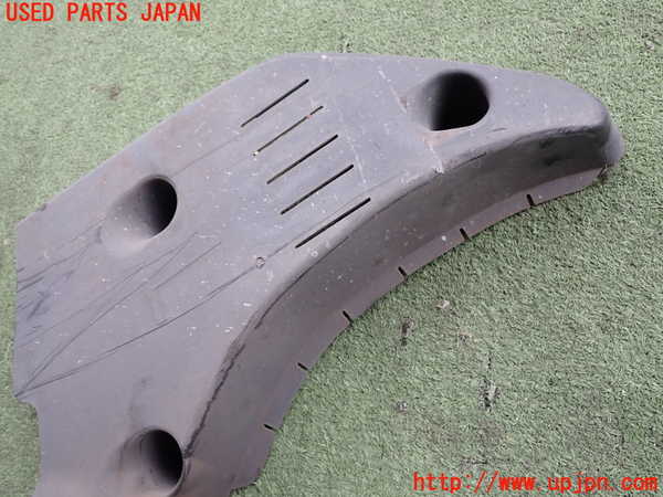 2UPJ-9236771722]BMW ミニ(MINI)ジョンクーパーワークス(JCW)(XMJCW)アンダーカバー2 中古_2