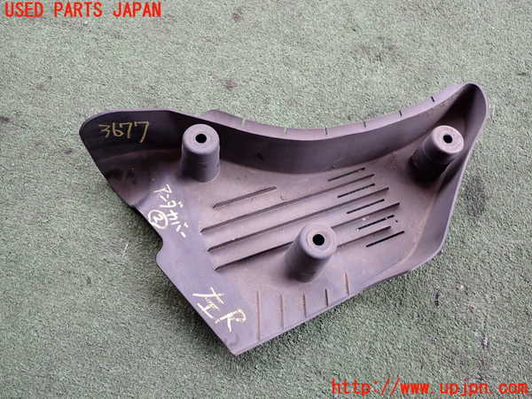 2UPJ-9236771722]BMW ミニ(MINI)ジョンクーパーワークス(JCW)(XMJCW)アンダーカバー2 中古_3