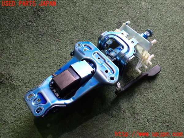 2UPJ-9236774260]BMW ミニ(MINI)ジョンクーパーワークス(JCW)(XMJCW)ステアリングシャフト 中古_3