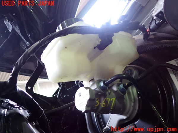 2UPJ-9236774050]BMW ミニ(MINI)ジョンクーパーワークス(JCW)(XMJCW)ブレーキマスターシリンダー 中古_2