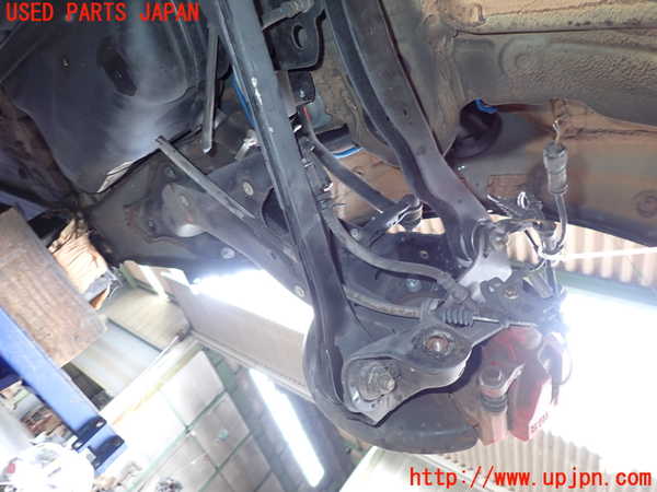 2UPJ-9236774300]BMW ミニ(MINI)ジョンクーパーワークス(JCW)(XMJCW)右リアナックルハブ 中古_2