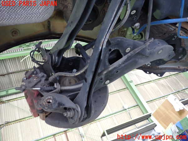 2UPJ-9236774305]BMW ミニ(MINI)ジョンクーパーワークス(JCW)(XMJCW)左リアナックルハブ 中古_2