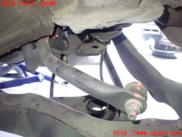 2UPJ-9236775445]BMW ミニ(MINI)ジョンクーパーワークス(JCW)(XMJCW)リアスタビライザー 中古_2