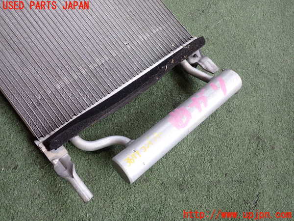 2UPJ-9236776031]BMW ミニ(MINI)ジョンクーパーワークス(JCW)(XMJCW)エアコンコンデンサー1 (ジャンク品) 中古_2