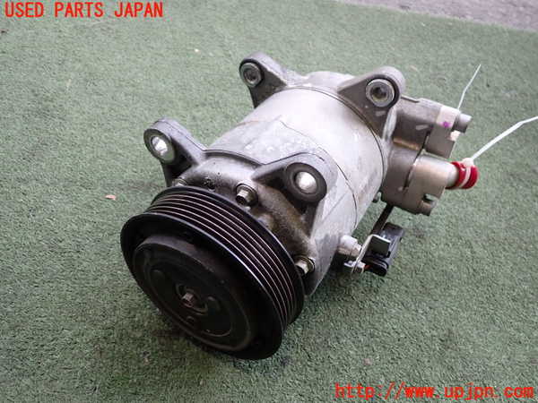 2UPJ-9236776025]BMW ミニ(MINI)ジョンクーパーワークス(JCW)(XMJCW)エアコンコンプレッサー 中古_2