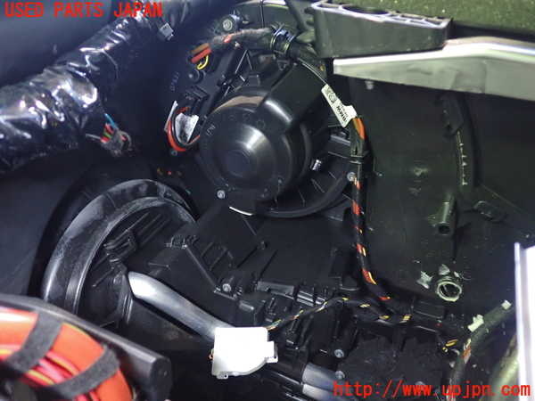 2UPJ-9236776081]BMW ミニ(MINI)ジョンクーパーワークス(JCW)(XMJCW)エバポレーター1 中古_4