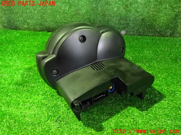 2UPJ-9236776170]BMW ミニ(MINI)ジョンクーパーワークス(JCW)(XMJCW)スピードメーター 中古_2