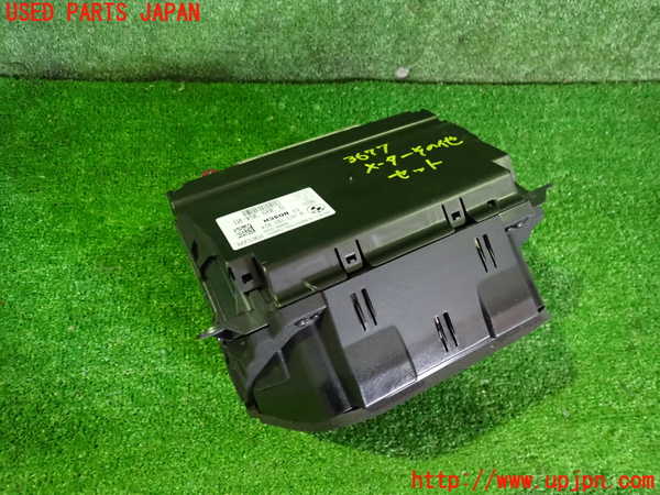 2UPJ-9236776239]BMW ミニ(MINI)ジョンクーパーワークス(JCW)(XMJCW)メーター・その他 中古_2