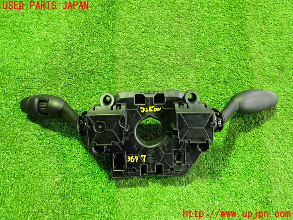 2UPJ-9236776720]BMW ミニ(MINI)ジョンクーパーワークス(JCW)(XMJCW)コンビネーションスイッチ 中古_2