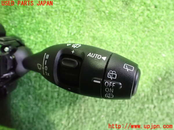 2UPJ-9236776720]BMW ミニ(MINI)ジョンクーパーワークス(JCW)(XMJCW)コンビネーションスイッチ 中古_3