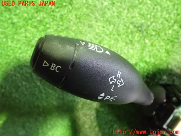 2UPJ-9236776720]BMW ミニ(MINI)ジョンクーパーワークス(JCW)(XMJCW)コンビネーションスイッチ 中古_4