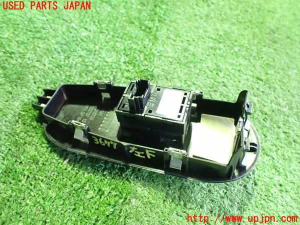 2UPJ-9236776245]BMW ミニ(MINI)ジョンクーパーワークス(JCW)(XMJCW)左前パワーウィンドウスイッチ 中古_2
