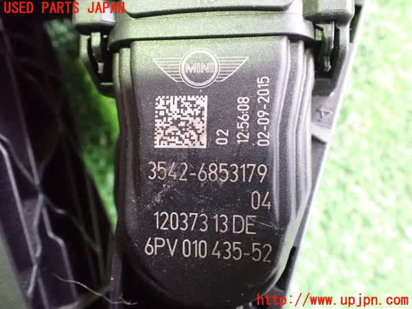 2UPJ-9236776381]BMW ミニ(MINI)ジョンクーパーワークス(JCW)(XMJCW)センサー1 中古_3