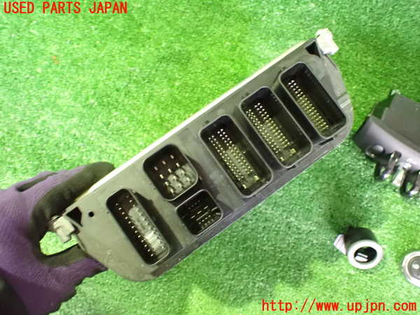 2UPJ-9236776110]BMW ミニ(MINI)ジョンクーパーワークス(JCW)(XMJCW)エンジンコンピューター (DME) 中古_3