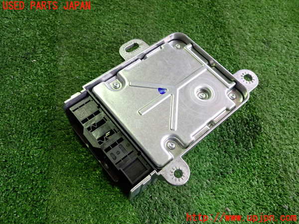 2UPJ-9236776145]BMW ミニ(MINI)ジョンクーパーワークス(JCW)(XMJCW)エアバッグコンピューター 中古_2