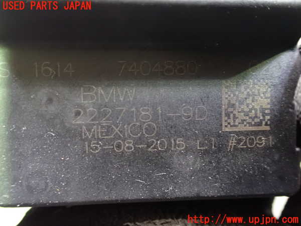 2UPJ-9236776150]BMW ミニ(MINI)ジョンクーパーワークス(JCW)(XMJCW)コンピューター5 中古_3