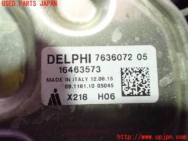 2UPJ-9236776836]BMW ミニ(MINI)ジョンクーパーワークス(JCW)(XMJCW)電動ファン1 中古_2
