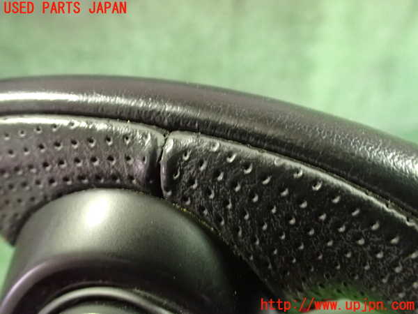 2UPJ-9236777855]BMW ミニ(MINI)ジョンクーパーワークス(JCW)(XMJCW)ステアリングホイール 中古_4