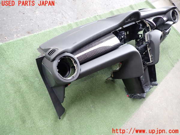 2UPJ-9236777505]BMW ミニ(MINI)ジョンクーパーワークス(JCW)(XMJCW)ダッシュボード 中古_3