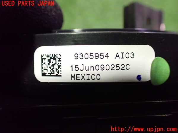 2UPJ-9236776800]BMW ミニ(MINI)ジョンクーパーワークス(JCW)(XMJCW)スパイラルケーブル(リール) 中古_3