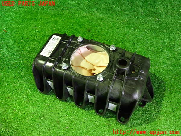 2UPJ-9236777870]BMW ミニ(MINI)ジョンクーパーワークス(JCW)(XMJCW)助手席側エアバッグカバー 中古_2